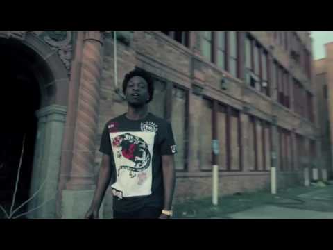Allstar JR - Blowin (Official Music Video)
