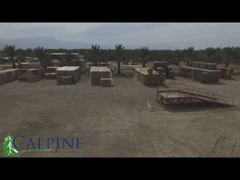 Calpine Containers Inc