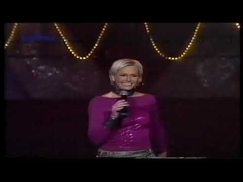 Helena Vondráčková - Dlouhá noc (live 2003)