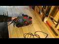 Graphite Elektrinis oblius 59G680 1300W