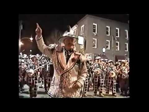 QCSB "I Ain't Down Yet" - 2006 NYD