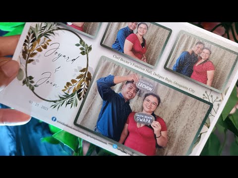 Joyard and Joan's Wedding