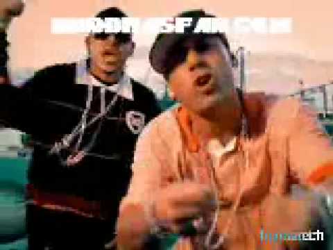 Cosculluela Y Getto Te Va A Ir Mal - Buddhas Family 2