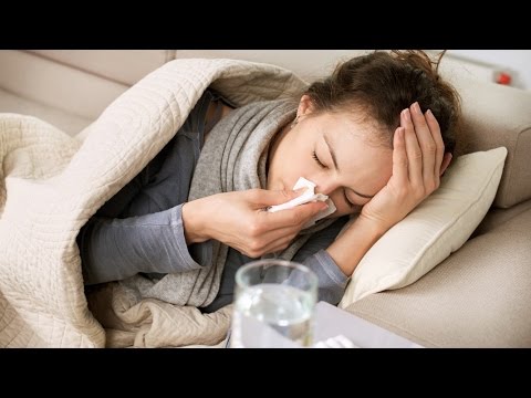 [Doku HD] Xenius - Erkältung - Können wir ihr entkommen