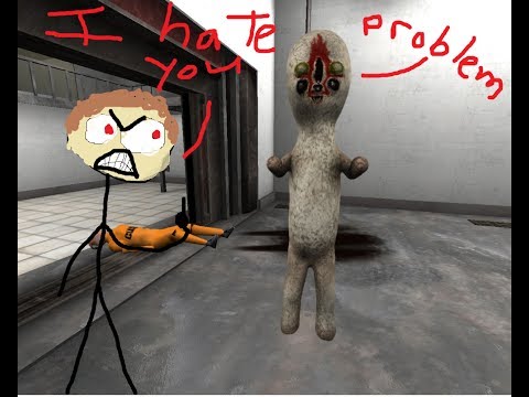 SCP Contest w/ DaKiLlEr241: I LOSE.