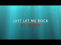 Saxon - Just Let Me Rock [1984] HD 720p