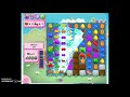 Candy Crush Level 57 Audio Talkthrough 3 Stars 0 Boosters