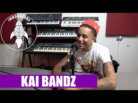 Kai Bandz on Fairfield, Been Paid, playing Dice, dealing w/ snakes, Vaccine, Investing, & more