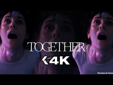 Together Full Movie (2025) HD  Emotional Drama  Heartfelt Story of Love & Healing Review & Facts