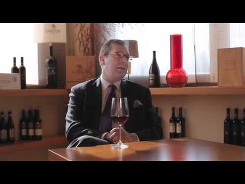 Interview with Andrea Sartori, Sartori Wines