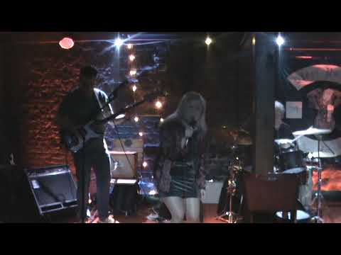 451 Soczewa Blues Session - Steel Rose'e - 26.04.2019 - 1517