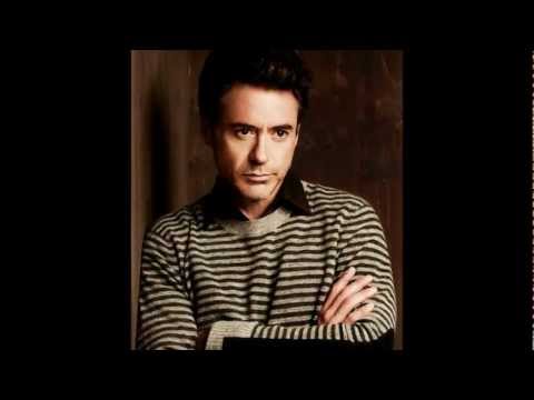 Robert Downey Jr.SpeedMarket Avenue Sirens