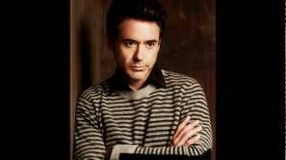 Robert Downey Jr.SpeedMarket Avenue Sirens