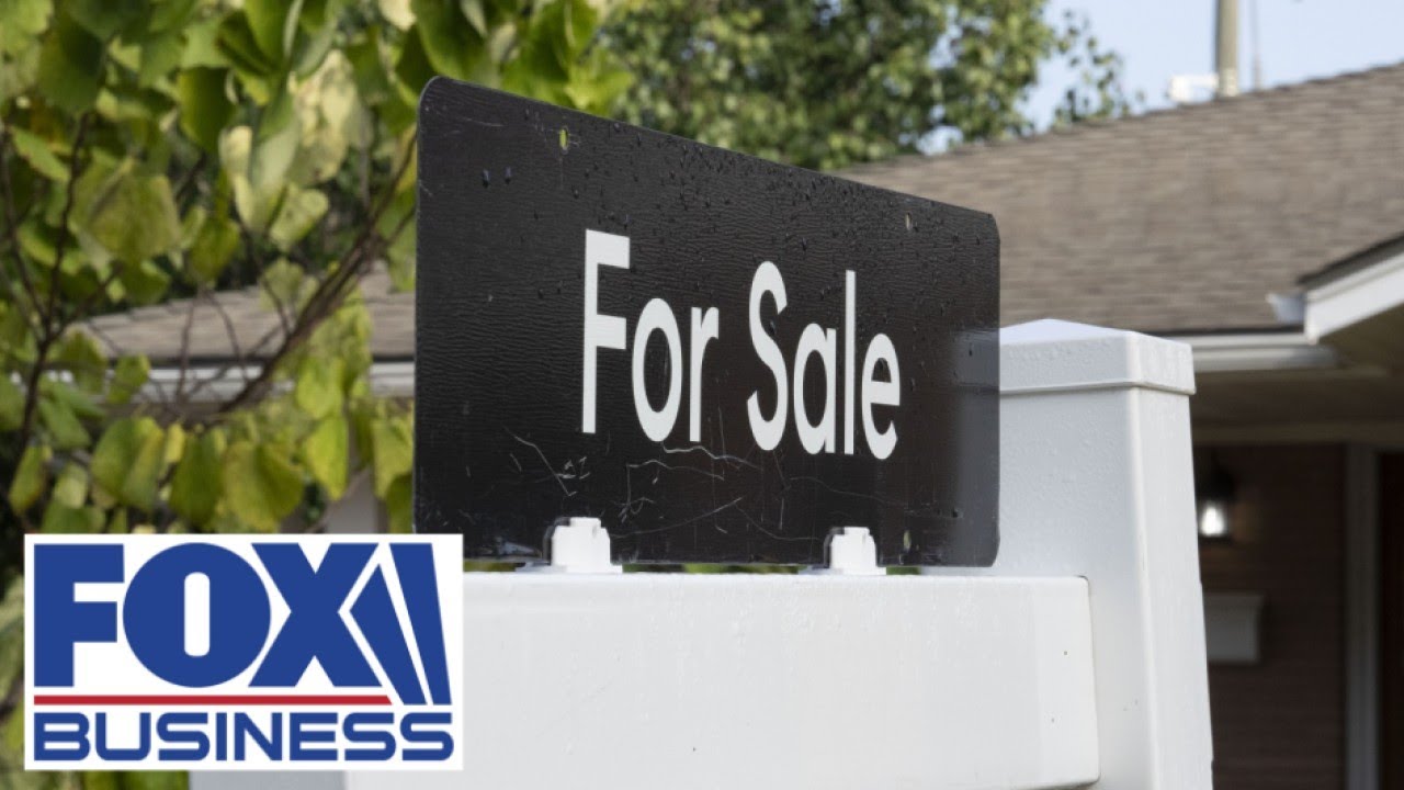 'SORE SPOT': Inside concerns over housing prices