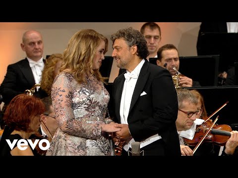 Wiener Blut, Wiener Blut - Live from Vienna (with Rachel Willis-Sørensen)