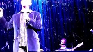 Marc Almond "Lavender" Night for Equality and Variety June 23rd 2013