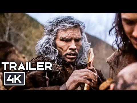 IN THE BLINK OF AN EYE Official Trailer (2026) Kate McKinnon, Drama, Sci-Fi Movie [HD]