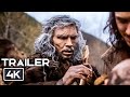 IN THE BLINK OF AN EYE Official Trailer 2026 Kate McKinnon Drama Sci Fi Movie HD