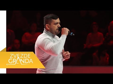 Milos Dragovic - Brod u boci, Ko nam brani - (live) - ZG - 19/20 - 08.02.20. EM 21