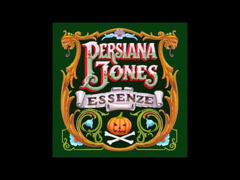 Persiana Jones feat. Mao - Odio i lunedì (Official Audio)