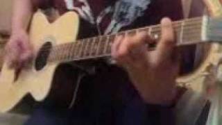 Canon (acoustic cover) by Don