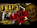 [FNAF 3] Мия у руля - Наглядное пособие "Как плакать кровавыми слезами ...