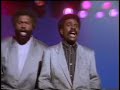 The Whispers - Rock Steady (Official Music Video)