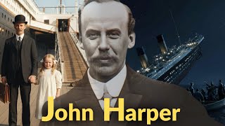 O homem que pregou a Cristo enquanto o Titanic afundava