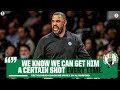 Celtics Head Coach Ime Udoka Speaks on Al Horford in his FIFTEENTH NBA Season After Celtics