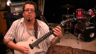 Dream Theater - Beyond This Life - Guitar Lesson by Mike Gross - How to Play - Tutorial