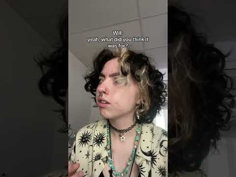 Butch's Godly Parent | Percy Jackson TikTok Skit | #pjo #heroesofolympus