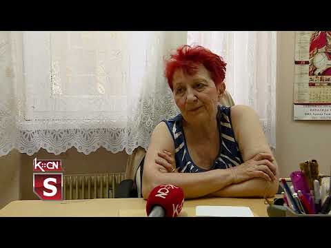 Dom penzionera - jubilej 50 godina