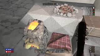 英語力皆無な姉御による7DTD #37(アパッチ族の秘宝を探す旅〜1)