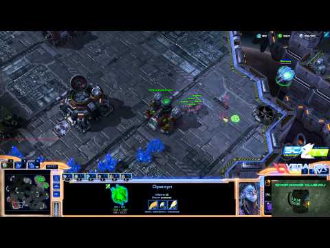 немного ladder'a перед матчем kas vs snute