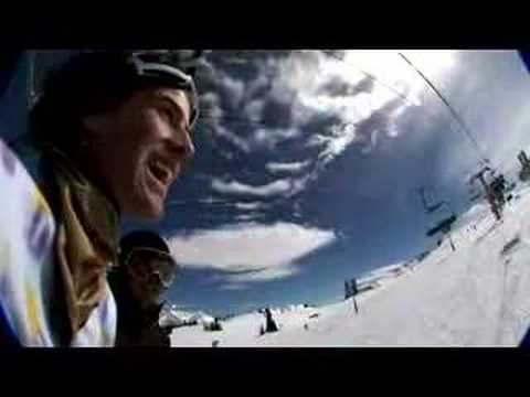 A Walk in the Park with.......  Andrew Geeves