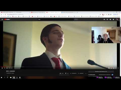 COSCU REACCIONA A (Canguro-Wos)