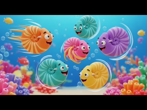 Maratona Musical Infantil: 60 Minutos com as Melhores Canções e Rimas | Volume 5