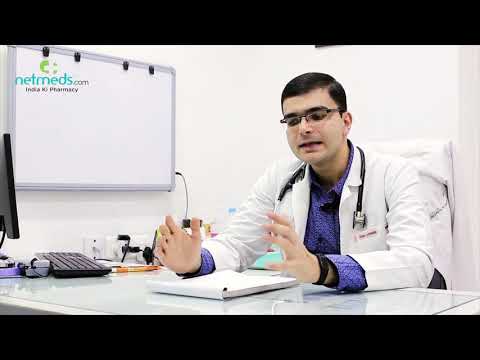 Dr Arjun Khanna, MD- Inte..