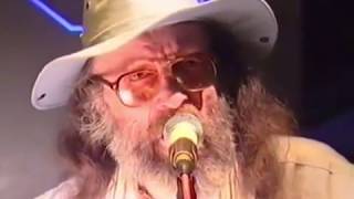 Cem Karaca & Yol Arkadaşları - Adsız (Shaft Bar 28 Ocak 2004 )