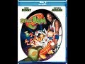 Opening To Space Jam 2011 Blu Ray