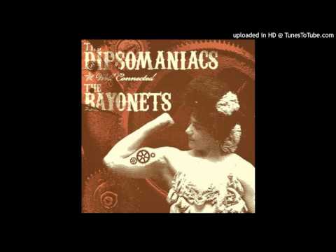 The Bayonets - Stojim sam