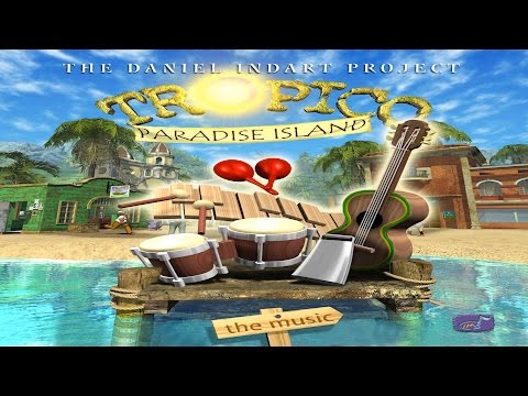 tropico paradise island pc game download