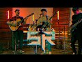 Efecto SR El F Cover