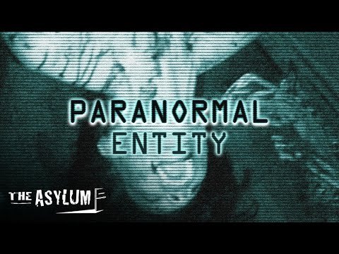 Paranormal Entity