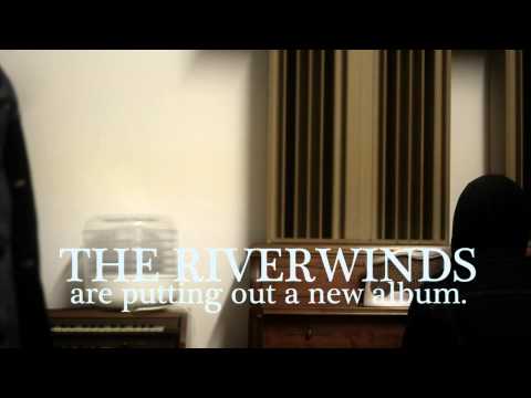 The Riverwinds - Blossom & Die Flyer