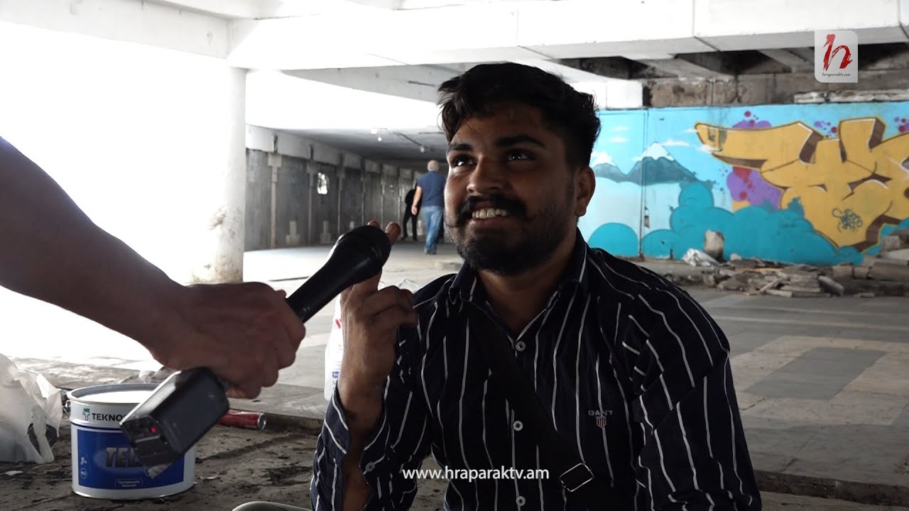 «Գերեզմաններ էինք գնացել, տրամադրություններս ընկել էր»․ Ինչու քաղաքացիները չմասնակցեցին ընտրություններին