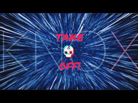 Take Off! - By. KNO❌( New Dubstep 2022 )