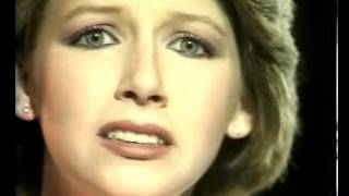 Lena Zavaroni sings Going Nowhere, 1981