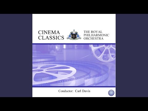 Love Theme (From "The Godfather" Pt. 1)