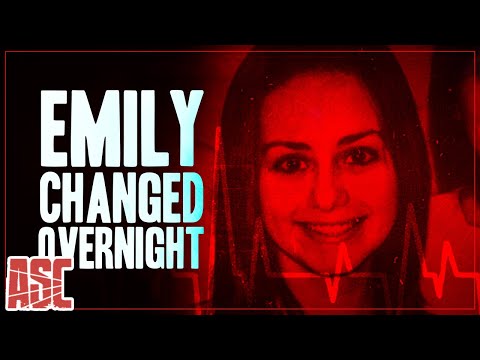 "Psychotic and delusional" | Into Madness | Something's Killing Me | S01E03